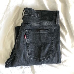 LEVI’S Wedgie Fit Jean